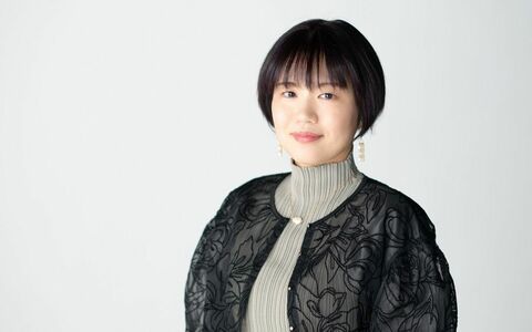 「物語の流れをとどめないよう、適切なところで手を放したい」八咫烏シリーズ佳境の『亡霊の烏』を著者が語る