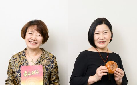 〈「あんぱん」放送中〉「今田美桜さんのクリッとした目がドキンちゃんそっくり」中園ミホ・梯久美子が語るやなせたかしの意外な“負の感情”